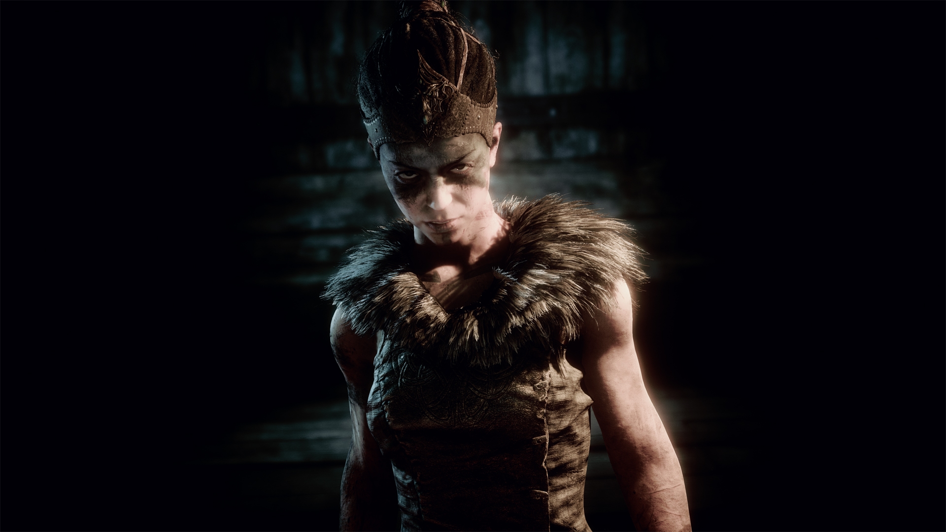 Hellblade: Senua's Sacrifice Screenshot 5
