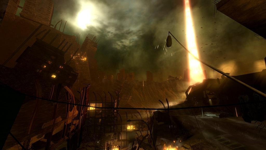 F.E.A.R. 2: Reborn Screenshot 7