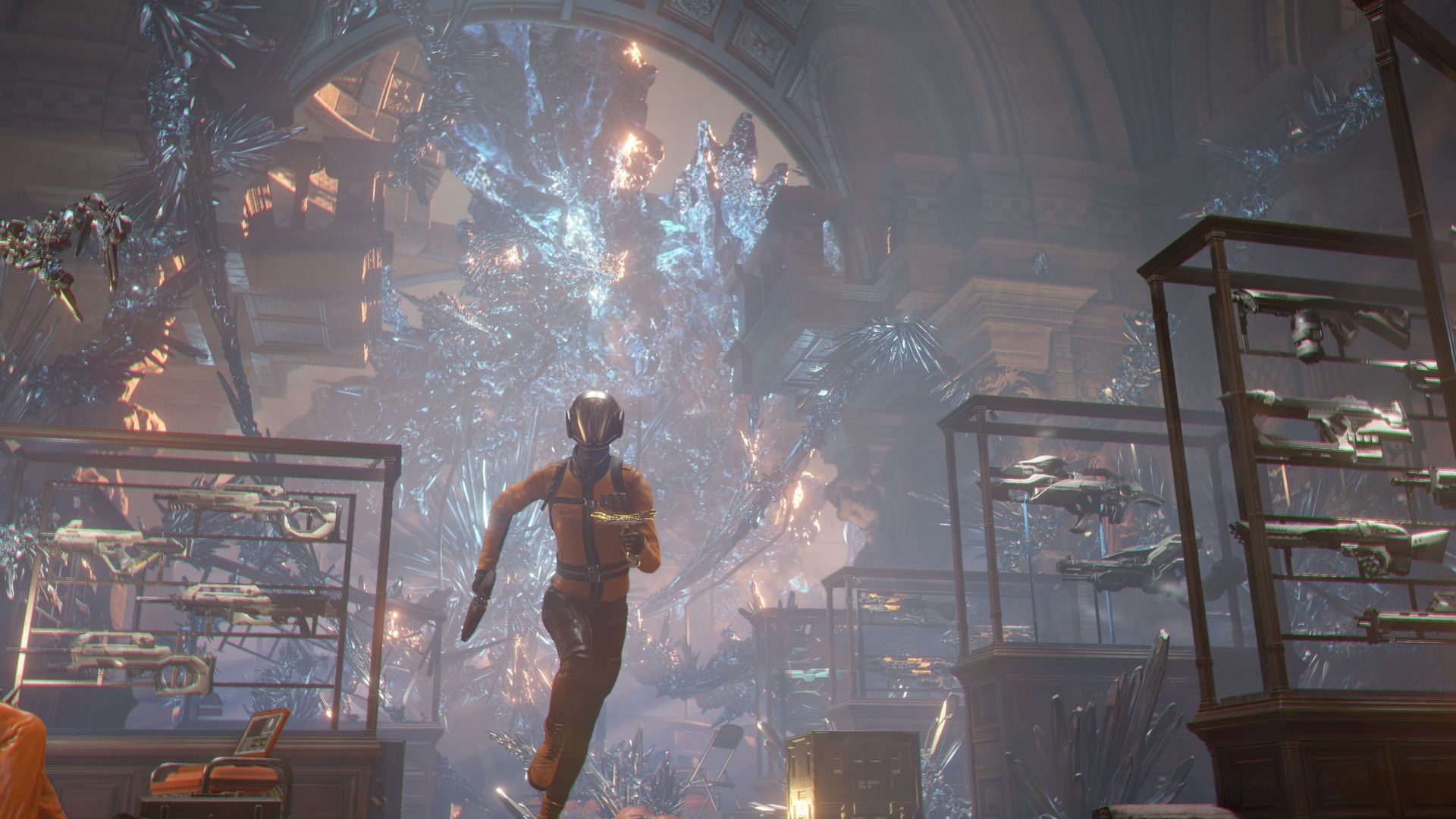 3DMark Screenshot 4