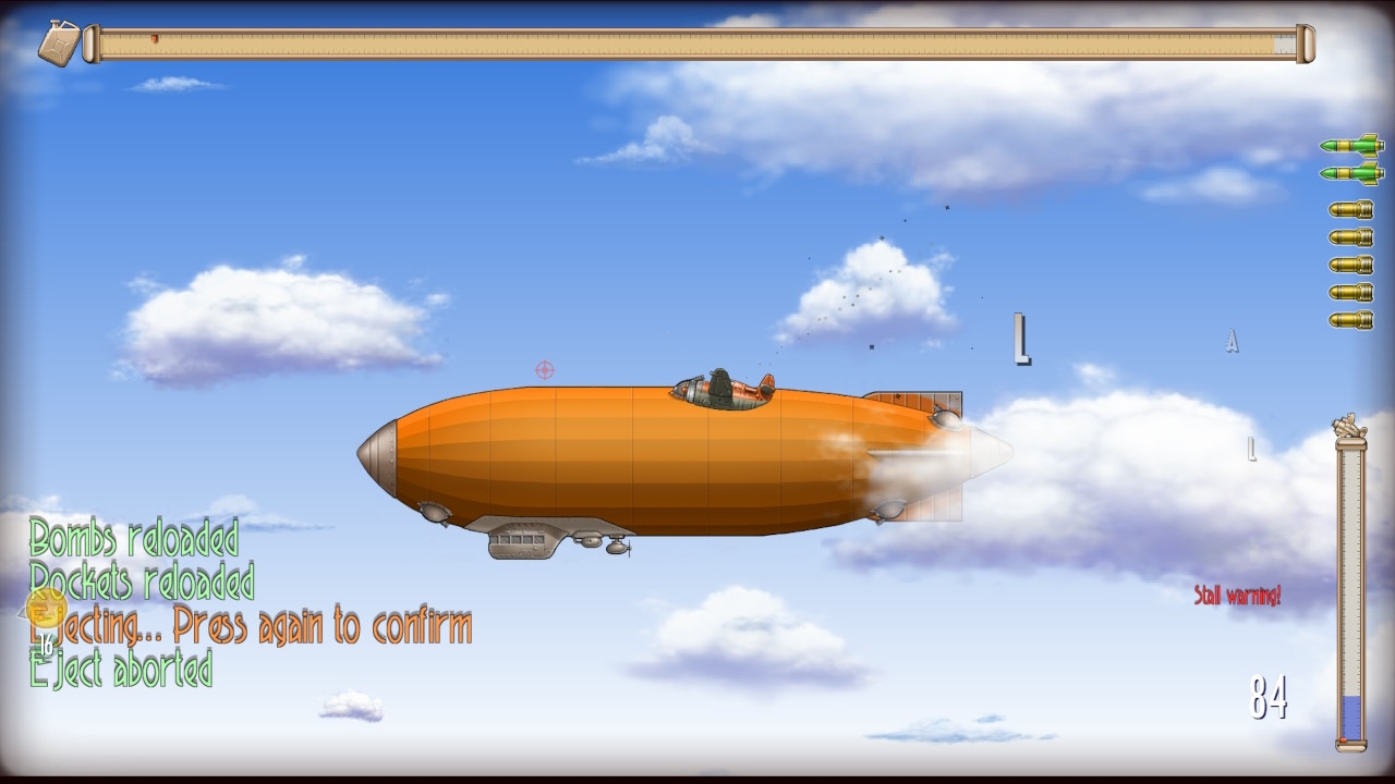 Rogue Aces Screenshot 7