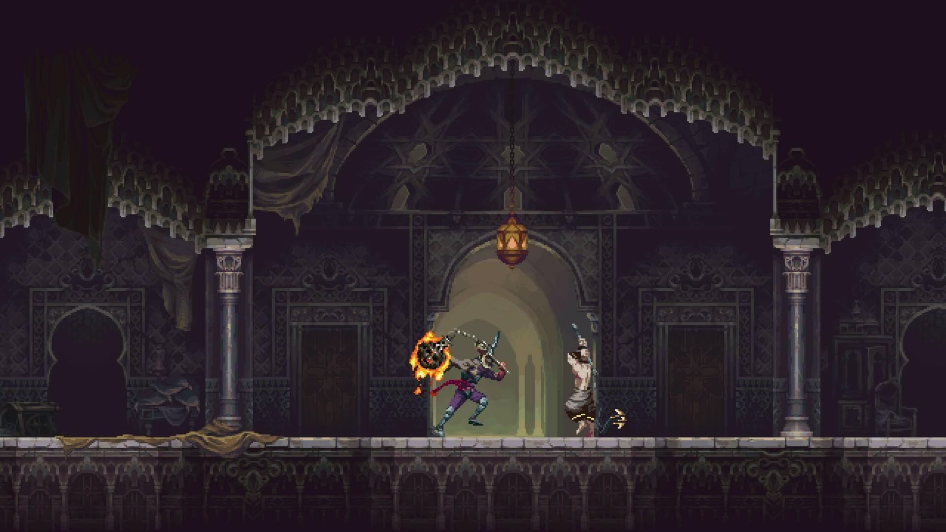 Blasphemous II Screenshot 2