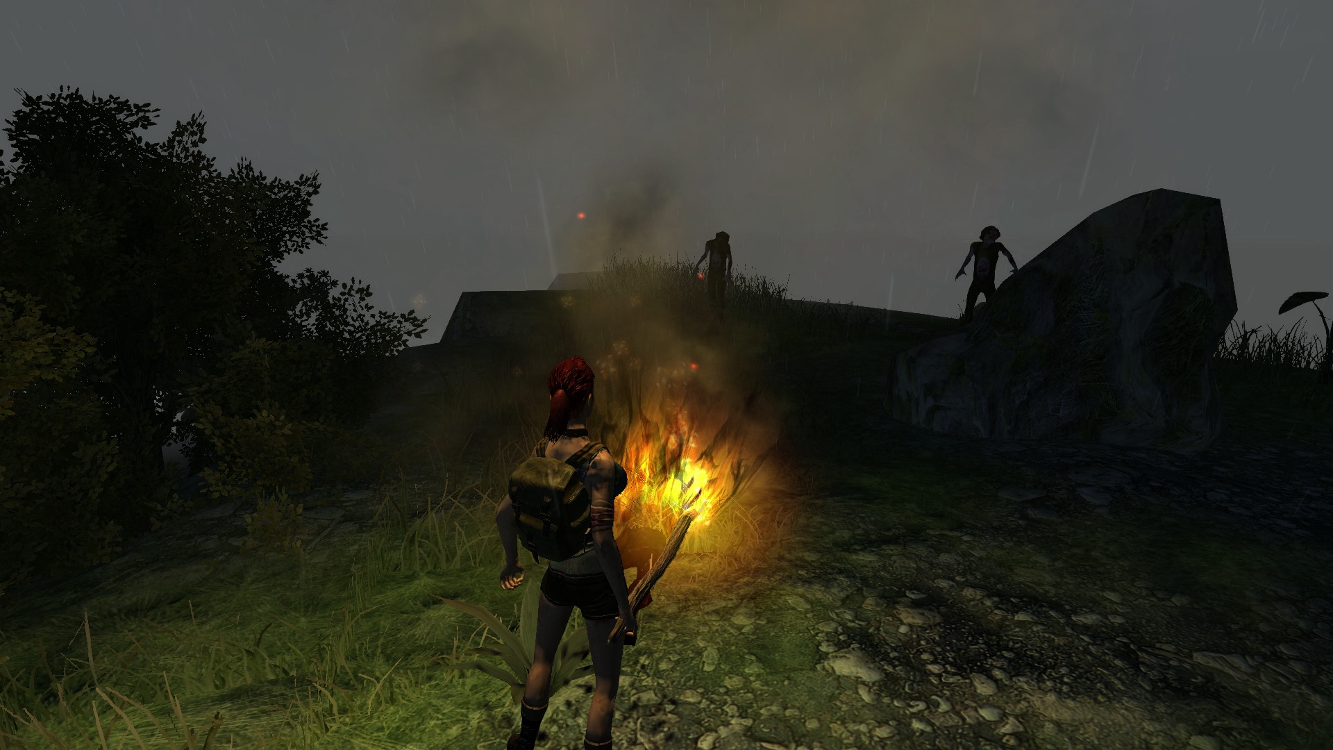 How To Survive: Third Person Standalone Screenshot 5