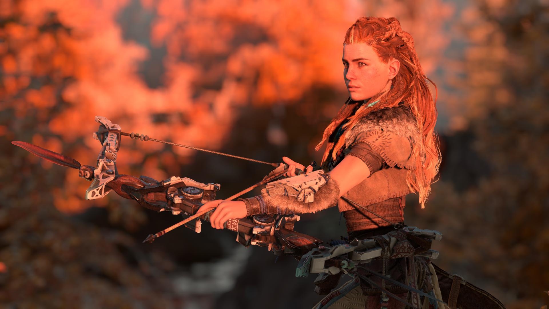 Horizon Zero Dawn Complete Edition Screenshot 5