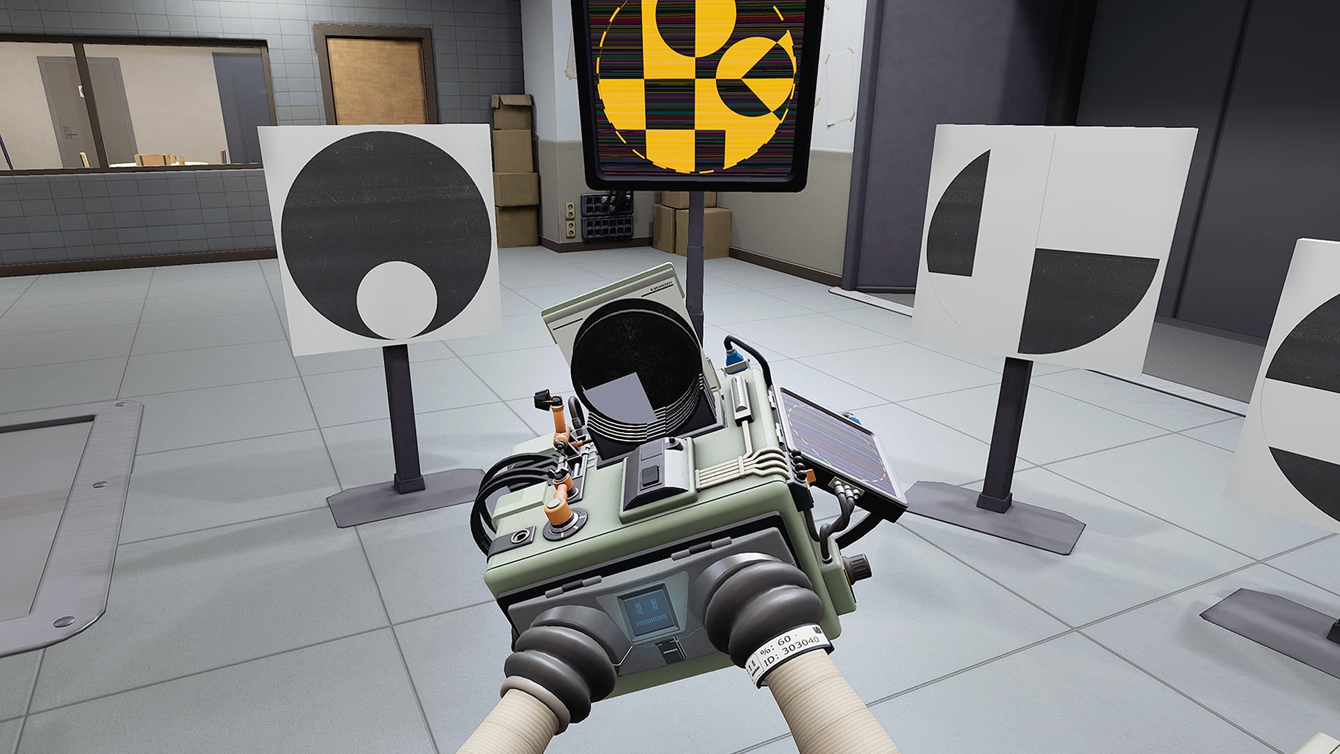Statik Screenshot 2