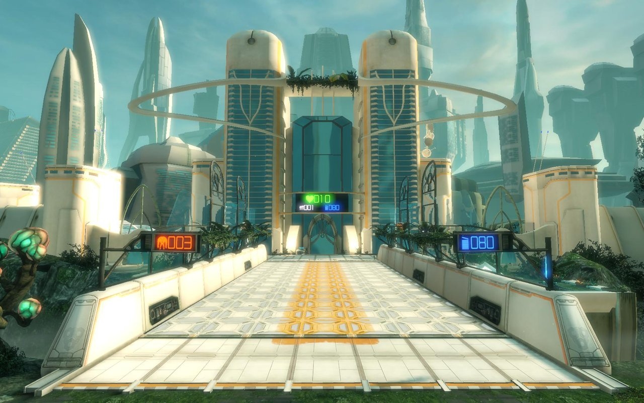 Sanctum Screenshot 7