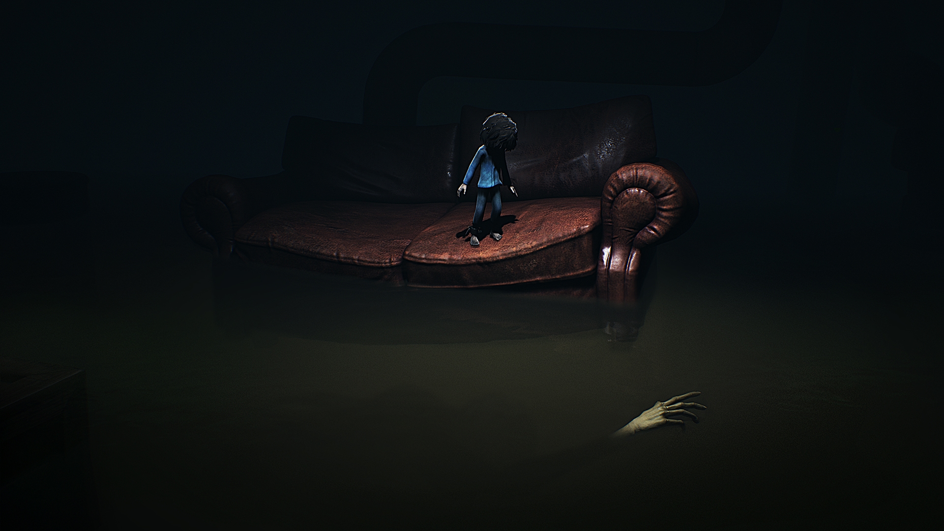 Little Nightmares: The Depths Screenshot 2