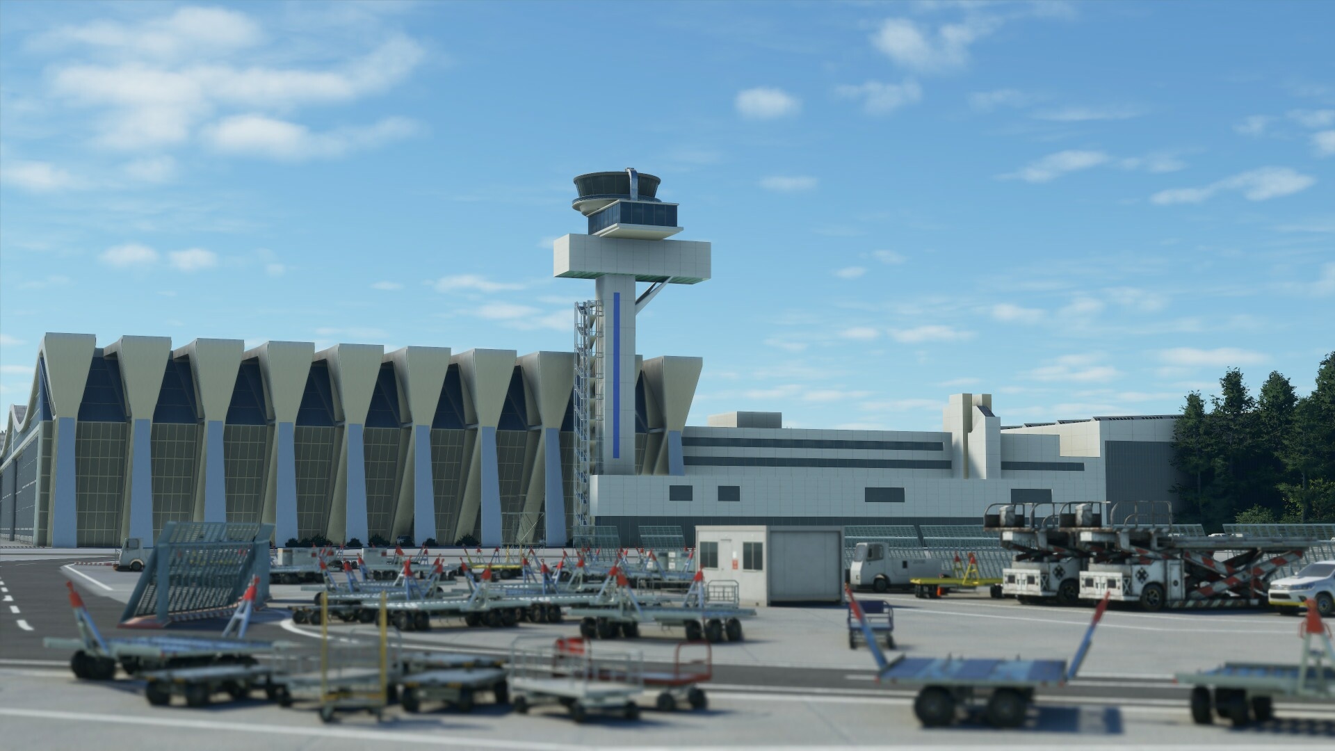 Microsoft Flight Simulator 2020 Screenshot 6