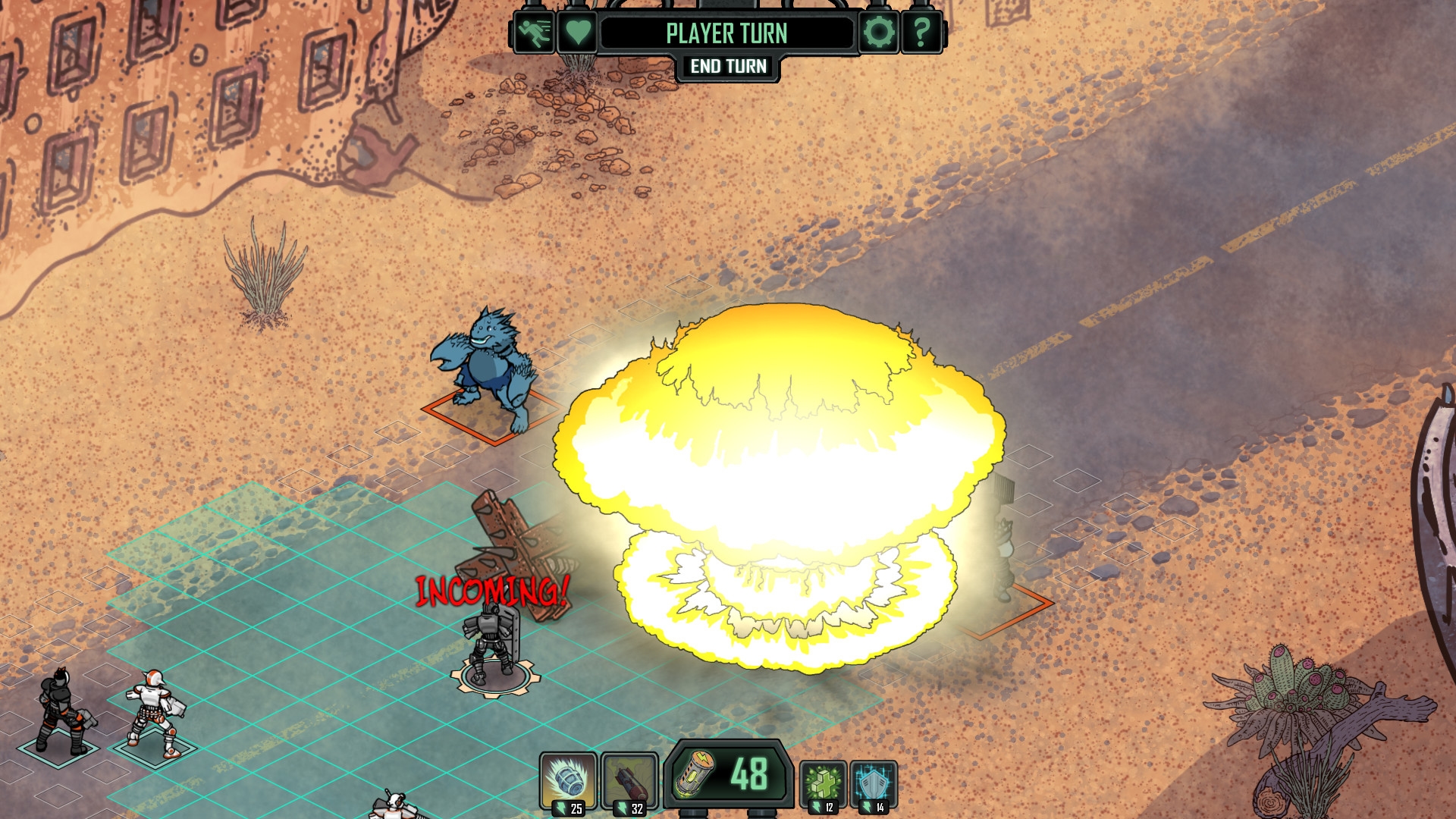 Skyshine's BEDLAM Screenshot 5