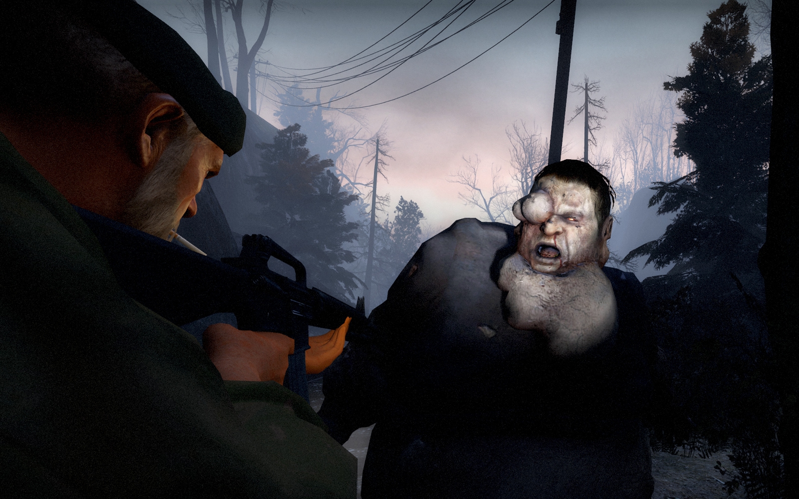 Left 4 Dead Screenshot 2