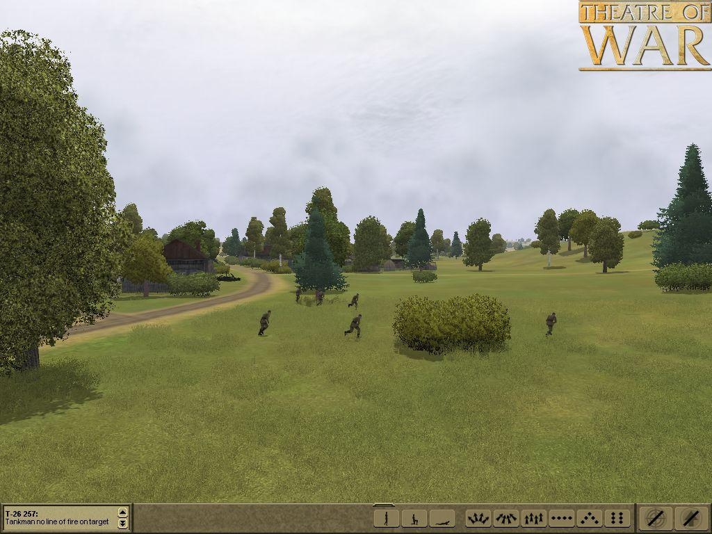 Theatre of War Screenshot 7