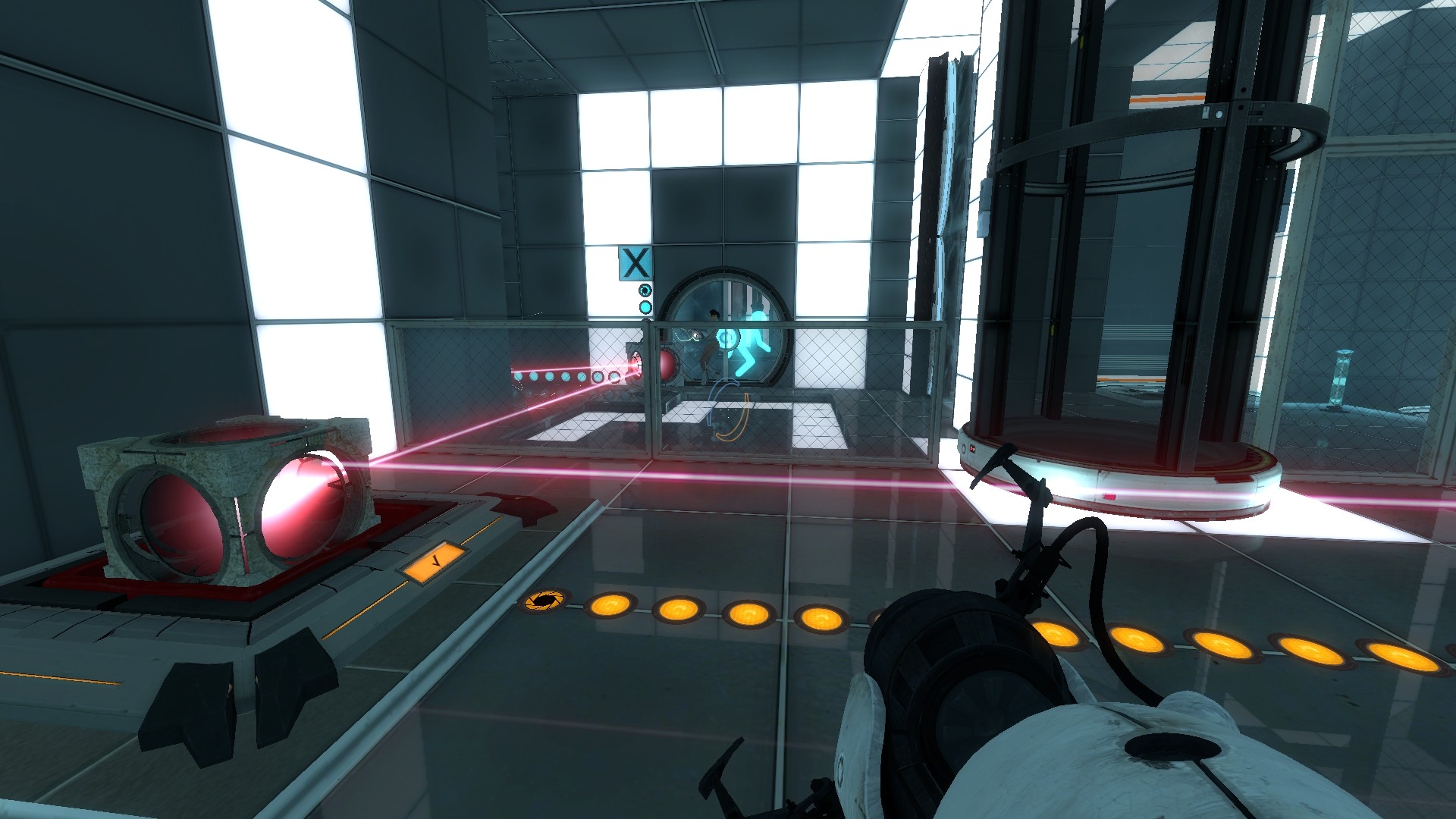 Thinking with Time Machine Screenshot 5