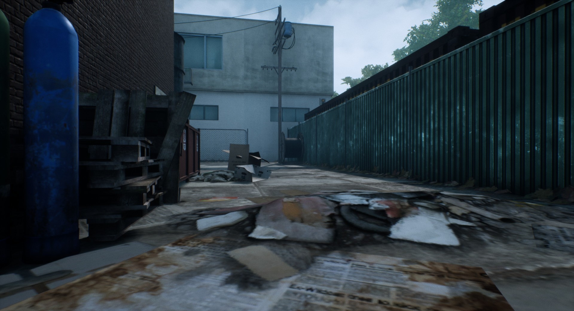 PROP AND SEEK Screenshot 4