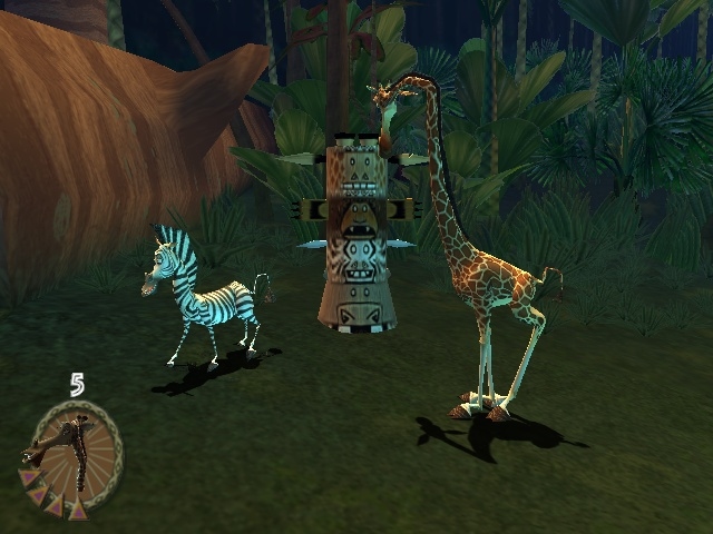Madagascar Screenshot 2