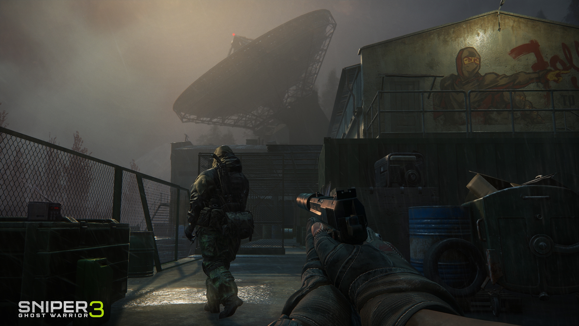 Sniper Ghost Warrior 3 Season Pass Edition Screenshot 4
