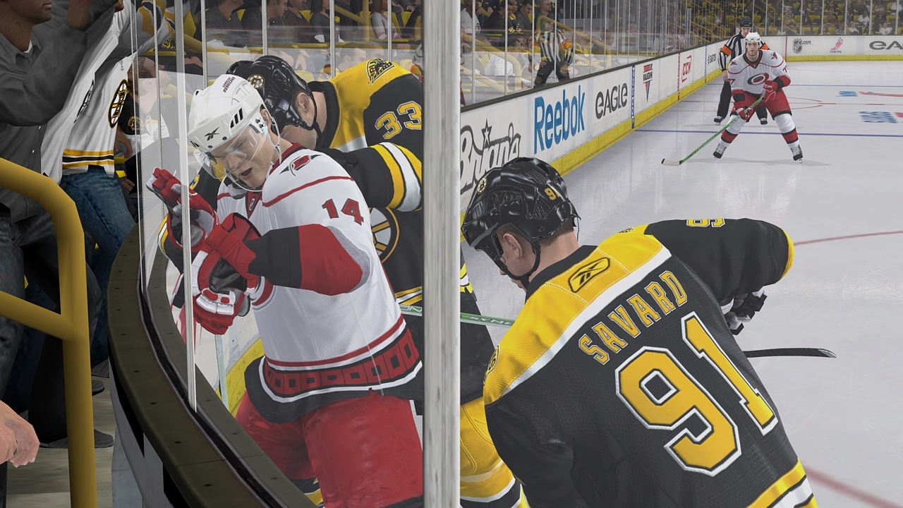 NHL 10 Screenshot 5