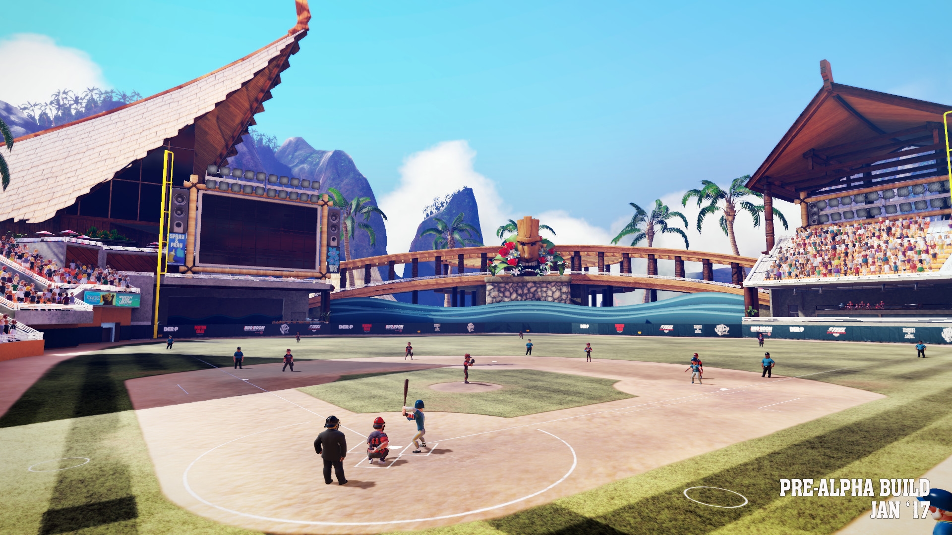 Super Mega Baseball 2 Screenshot 3