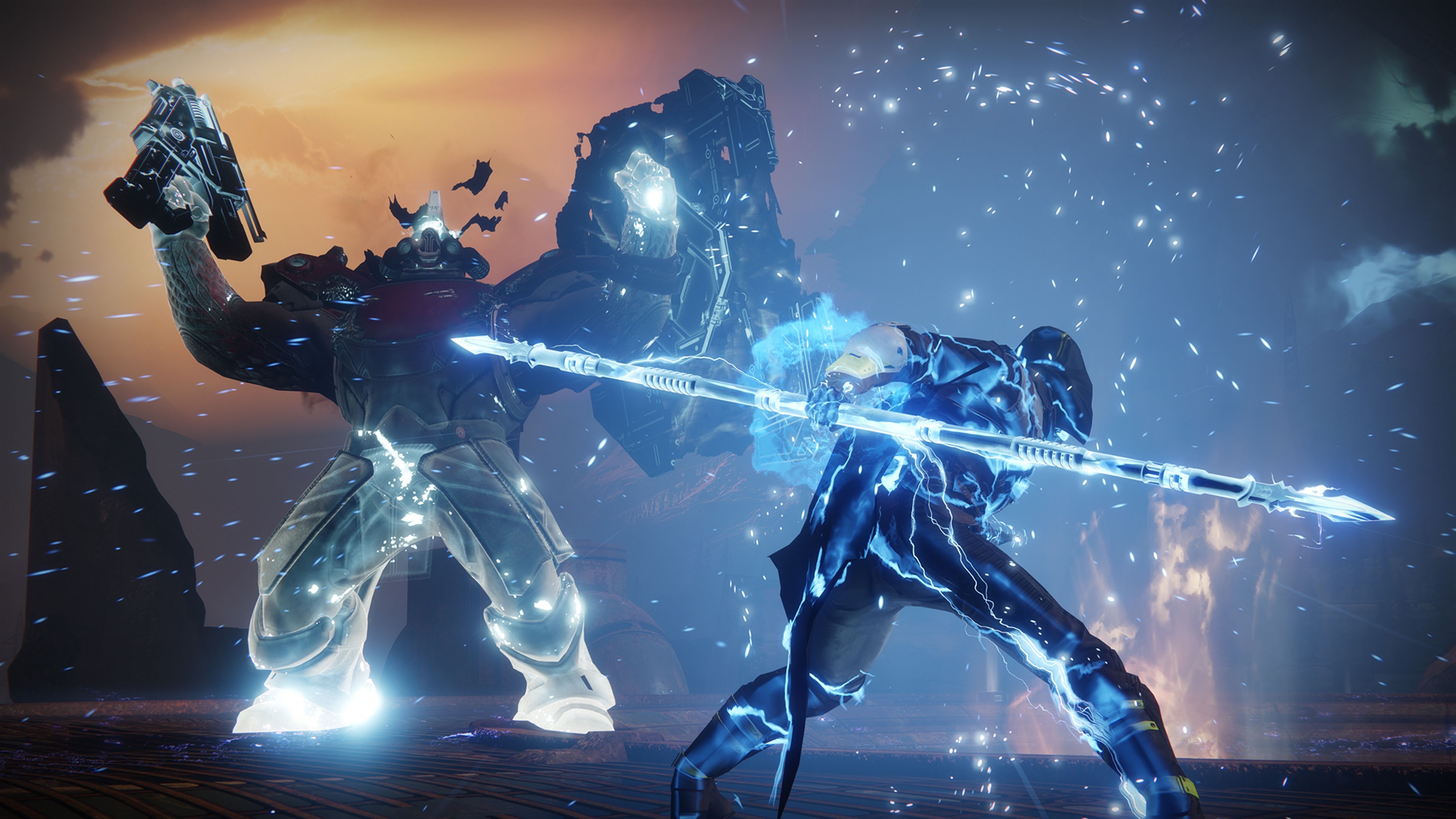 Destiny 2 Screenshot 6