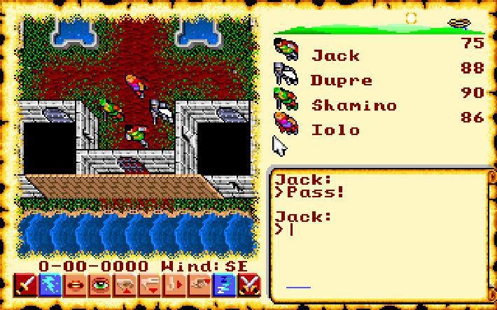 Ultima 4+5+6 Screenshot 5