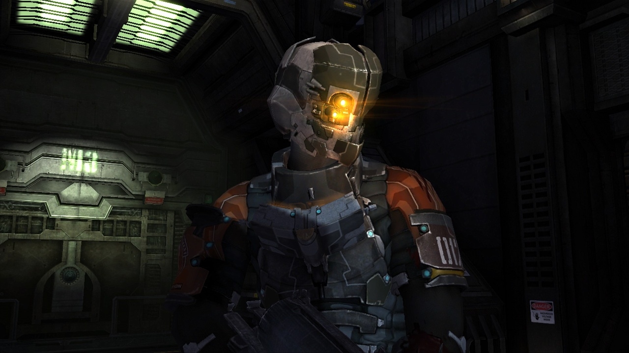 Dead Space 2: Severed Screenshot 3