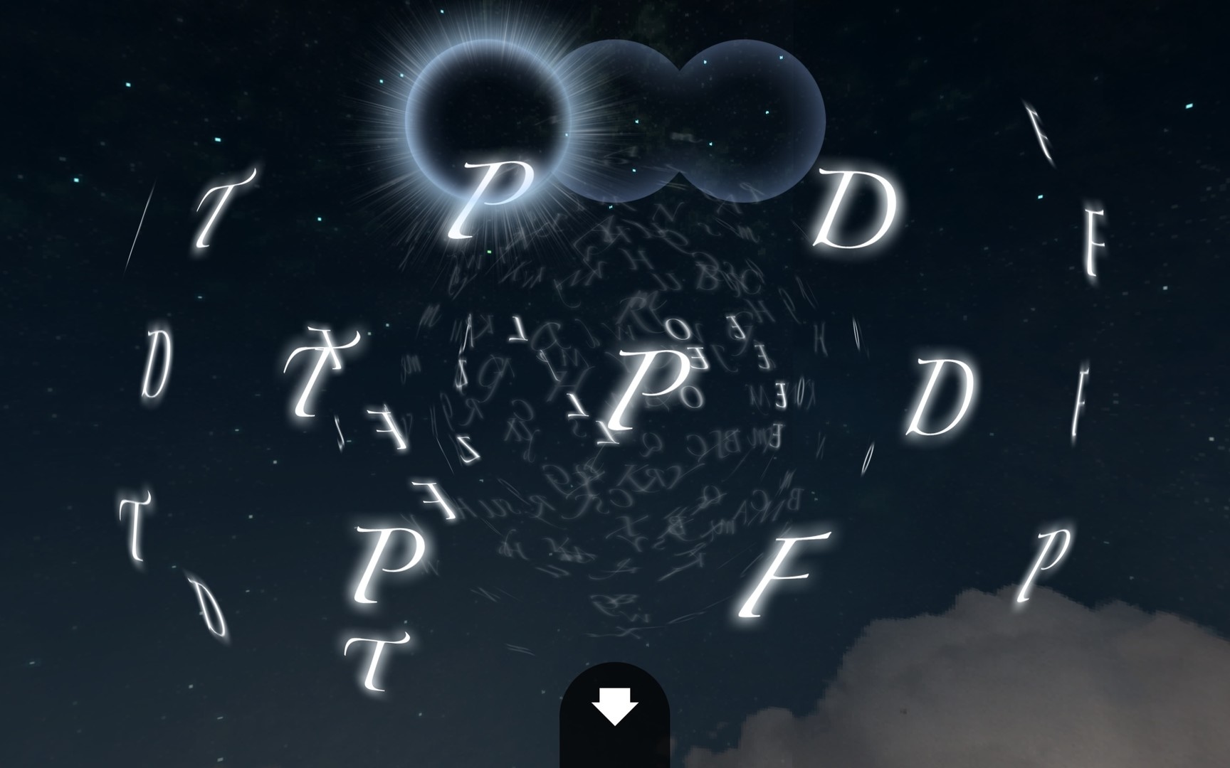 Sorcery! Parts 1 and 2 Screenshot 5