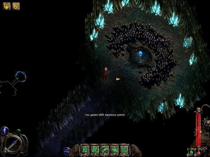 Nox Screenshot 7