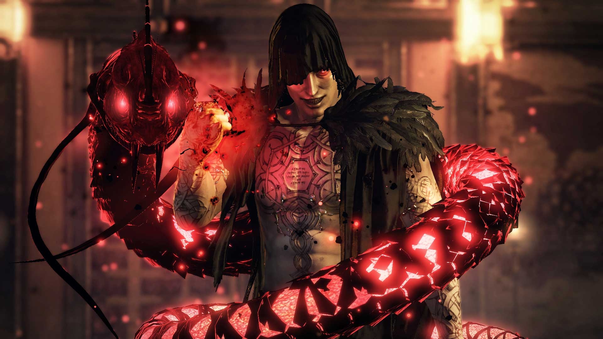 Nioh Screenshot 6