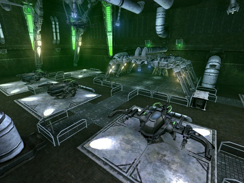 Unreal Tournament 2004 Screenshot 6