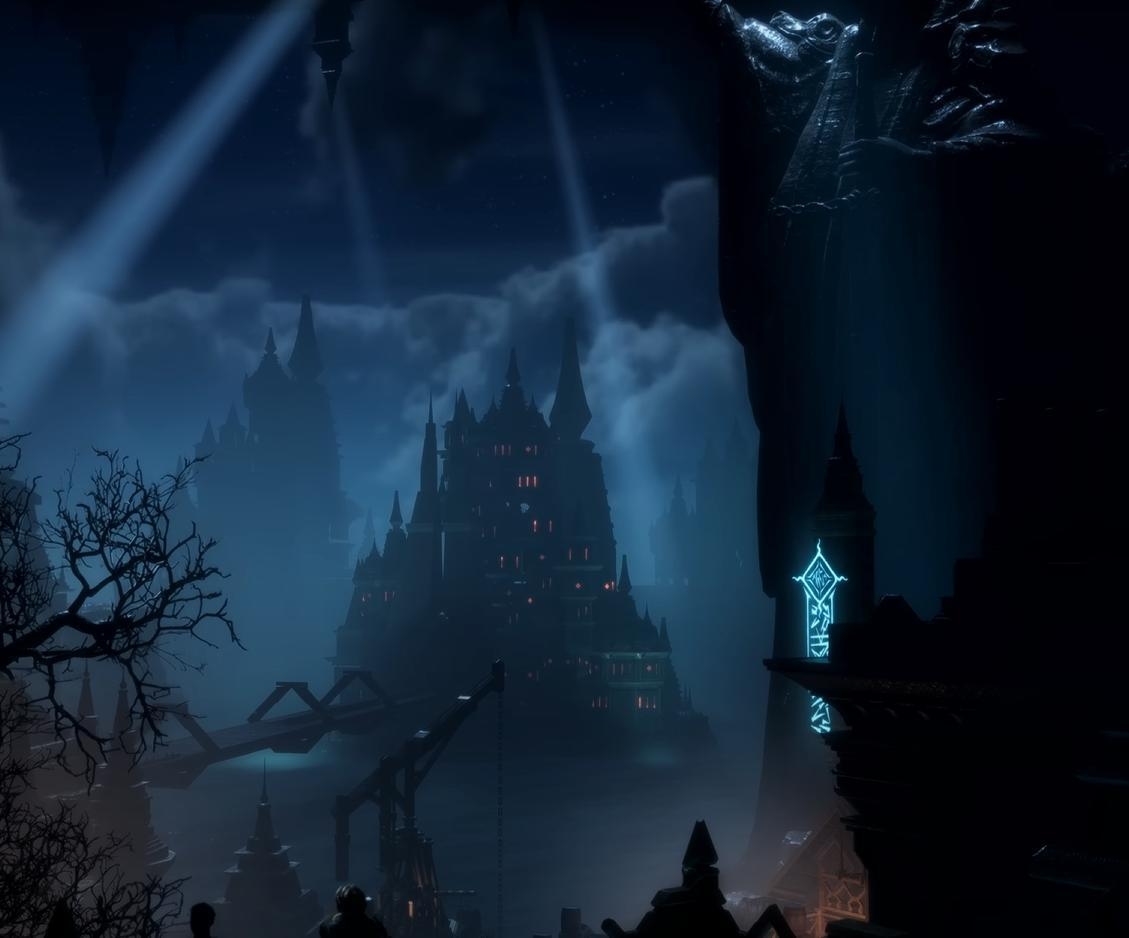Dragon Age: The Veilguard Screenshot 5