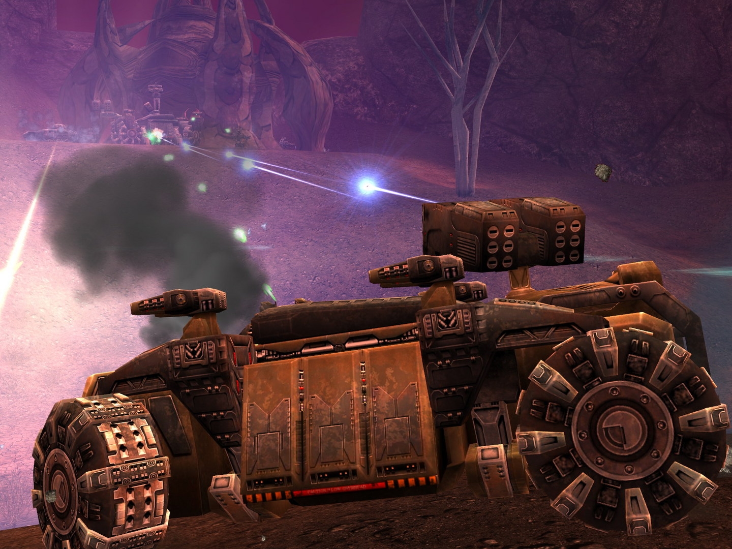 Unreal Tournament 2004: Editor's Choice Edition Screenshot 7