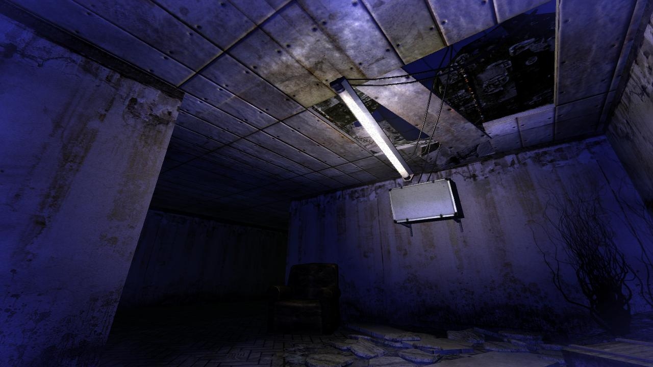 Penumbra: Black Plague Screenshot 4