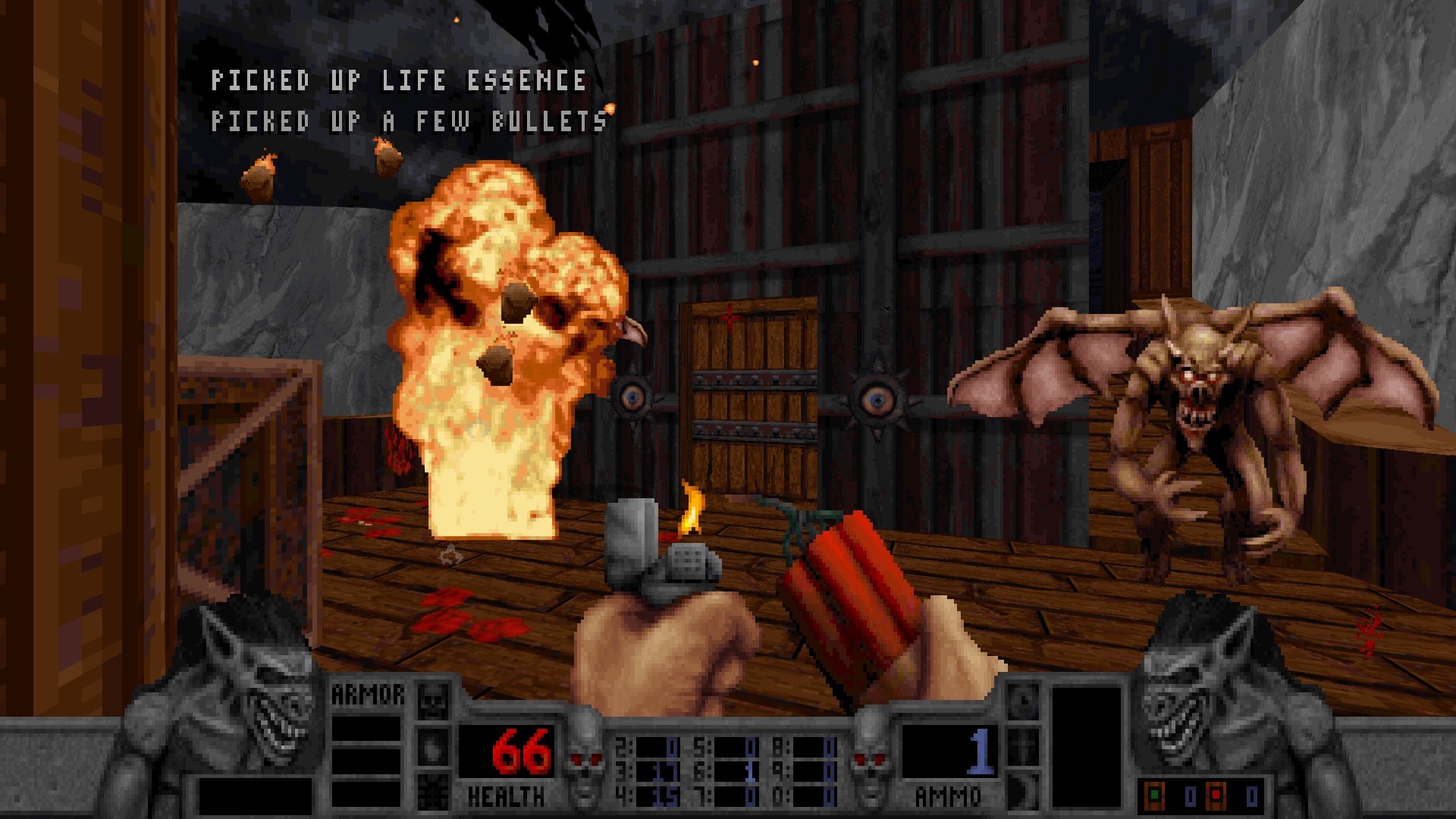 Blood: Fresh Supply Screenshot 5