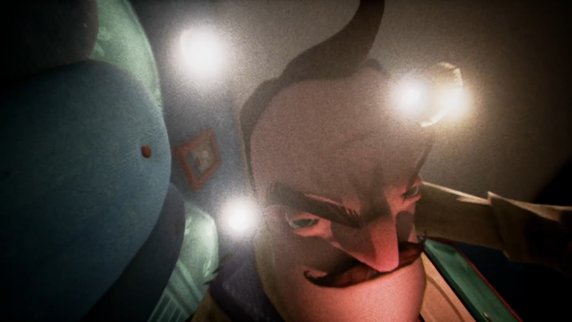 Hello Neighbor Alpha 2 Screenshot 6