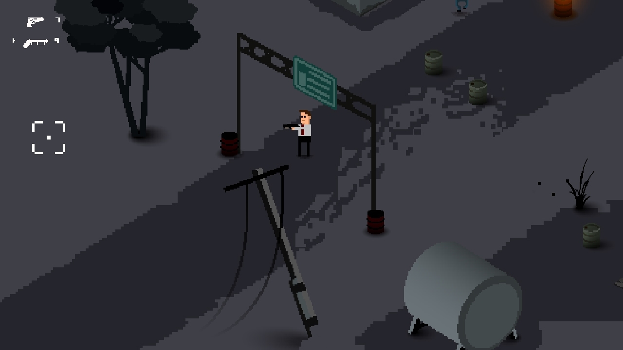 BAD DAY Screenshot 2