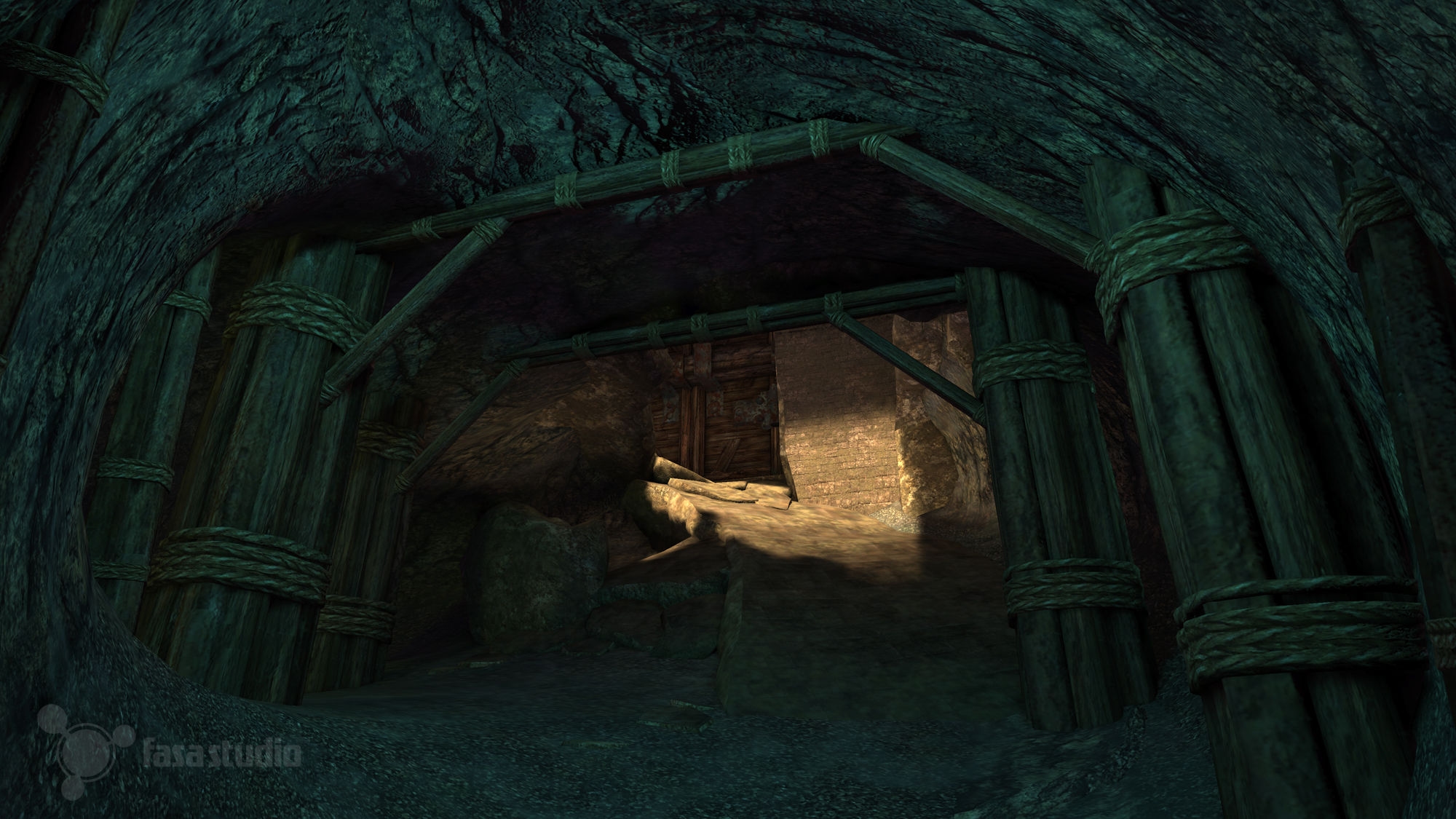 Shadowrun Screenshot 3
