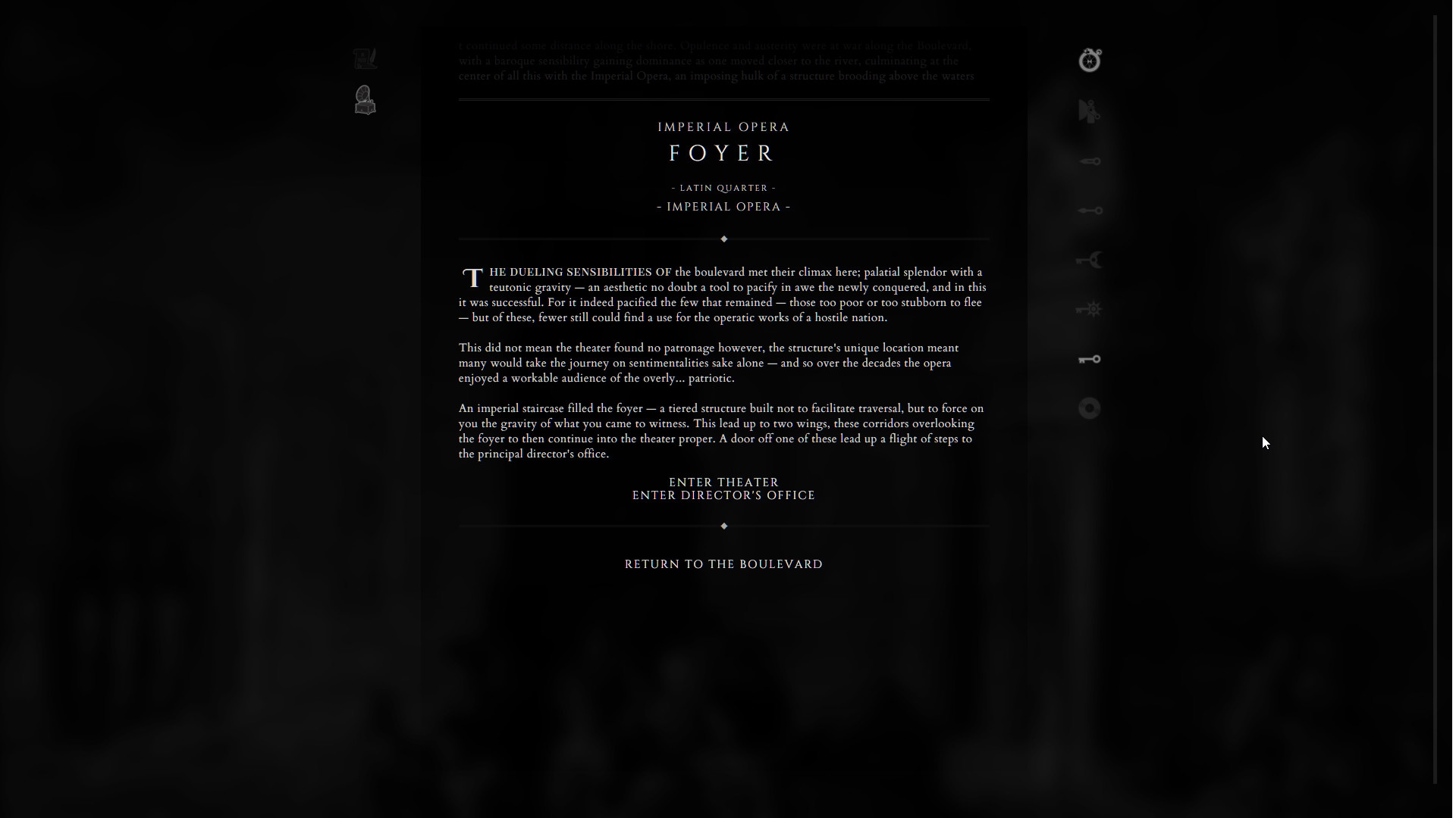 To Burn in Memory Screenshot 5