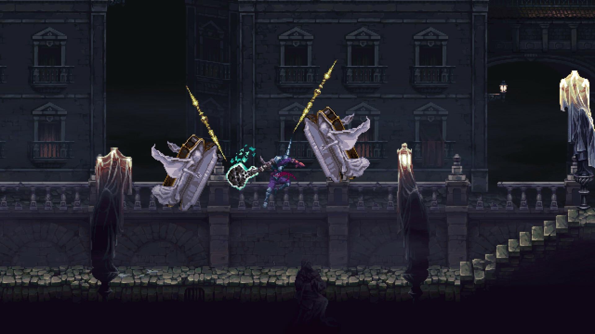 Blasphemous II Screenshot 6