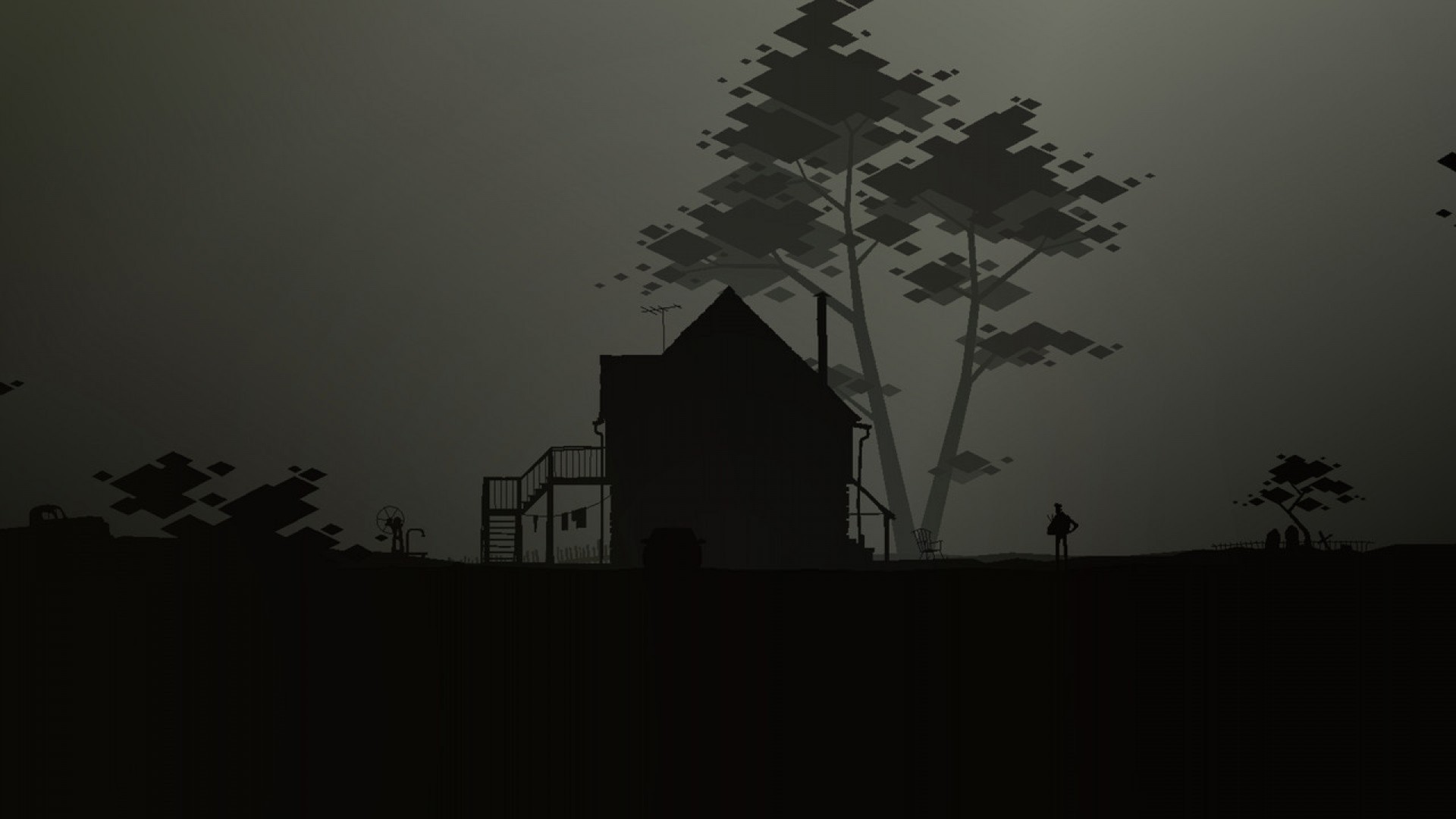 Kentucky Route Zero Screenshot 4