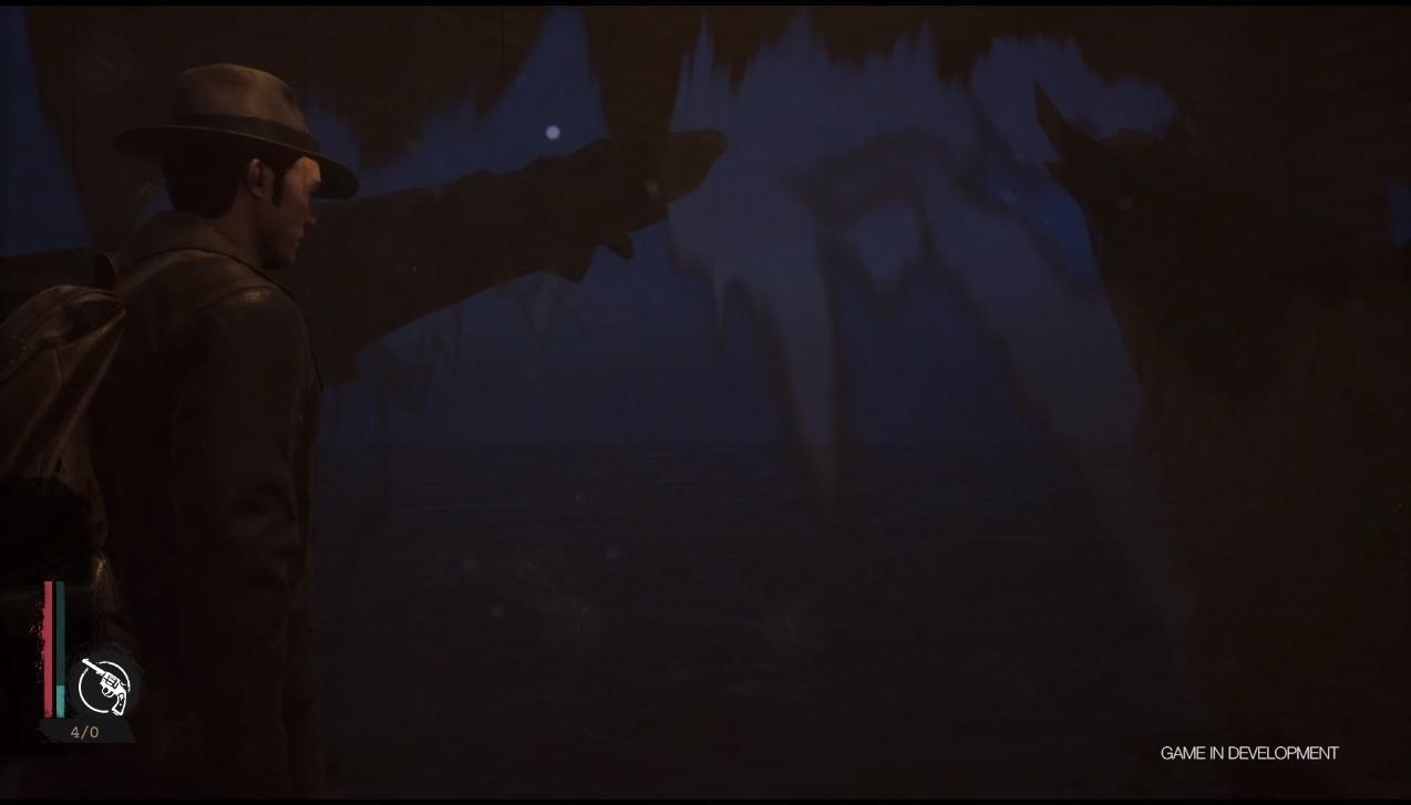 The Sinking City Screenshot 4