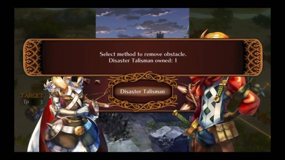 Grand Kingdom Screenshot 7
