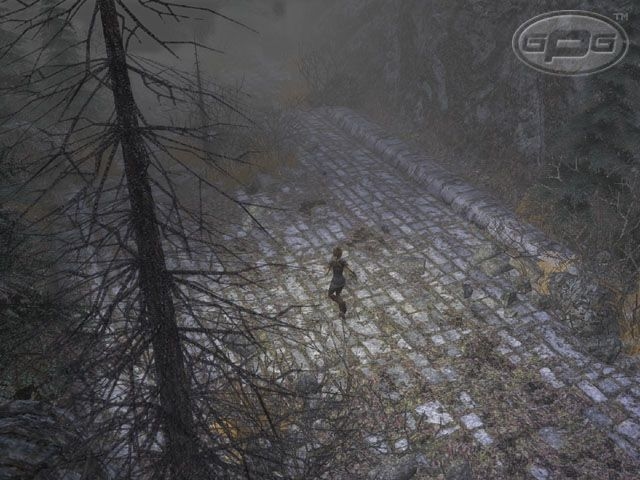 Dungeon Siege 2 Screenshot 5