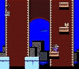 Disney's Darkwing Duck Screenshot 6