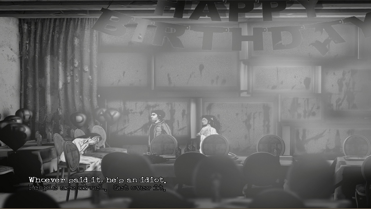 Downfall Screenshot 4