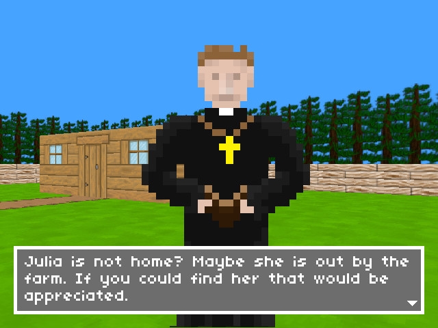 Moirai Screenshot 4