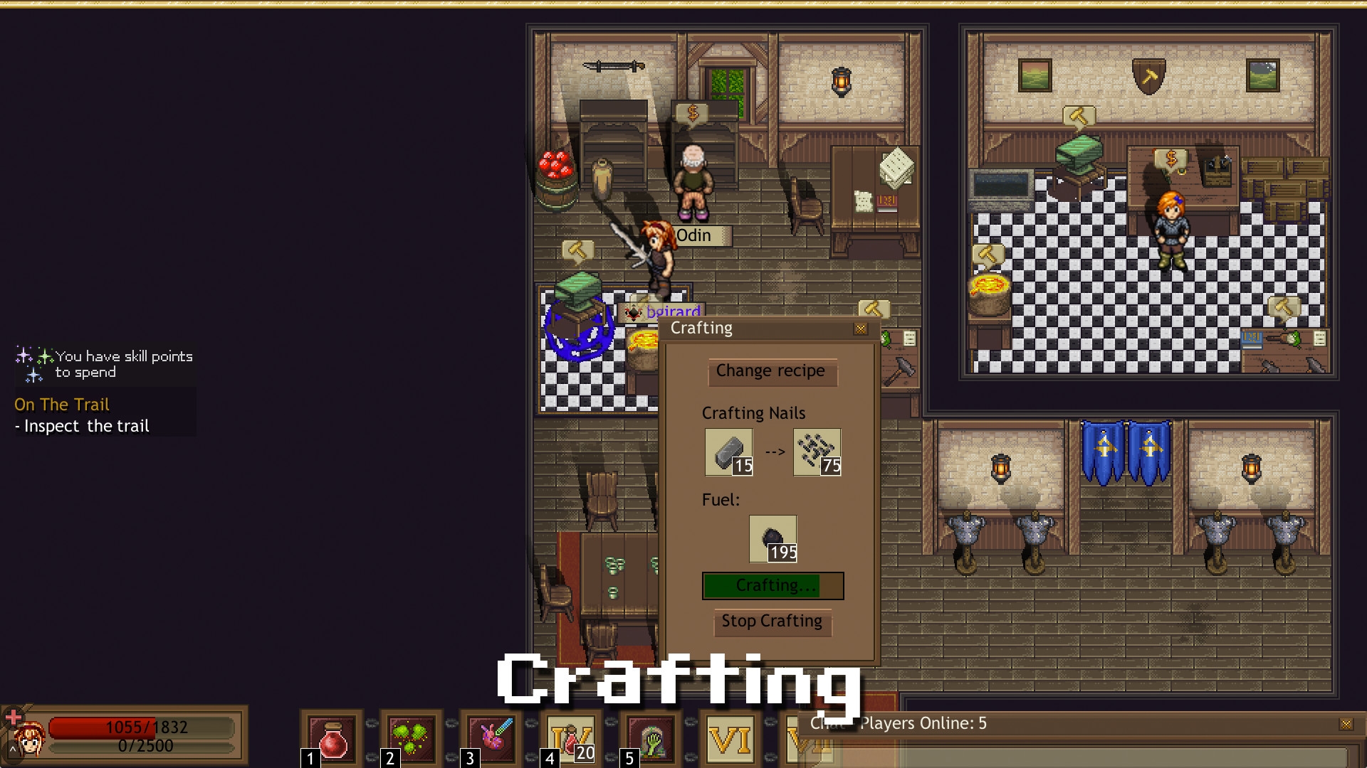 Fantasy Tales Online Screenshot 4
