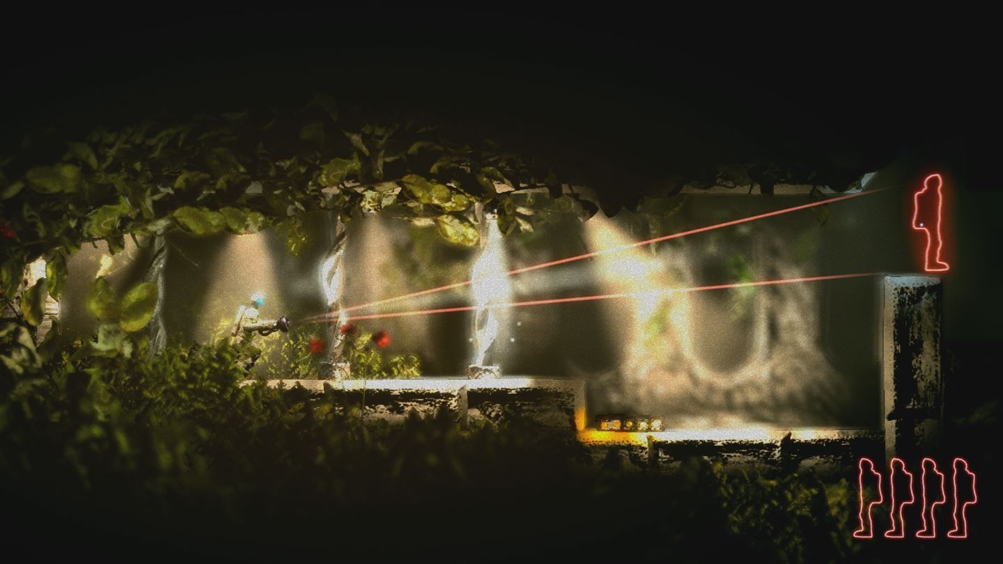 The Swapper Screenshot 2