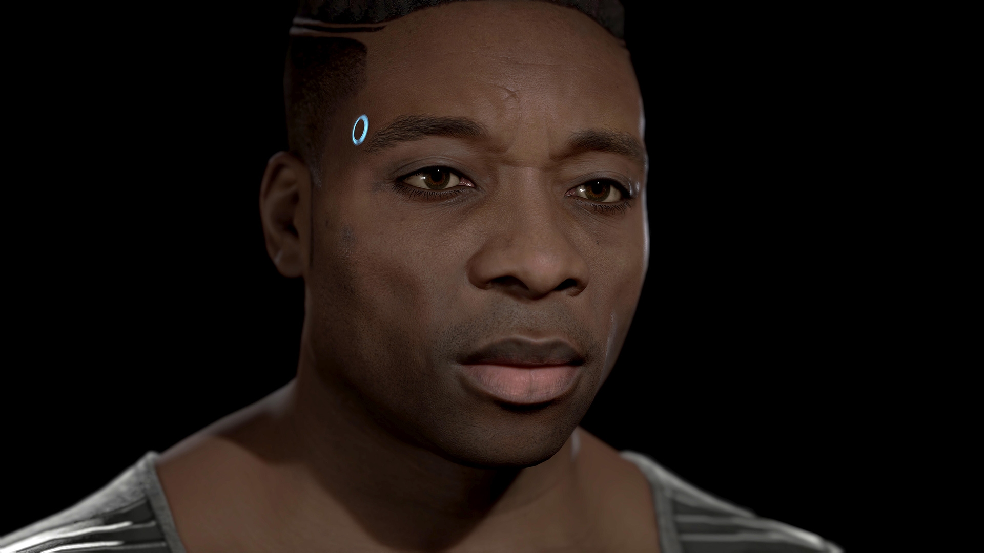 Detroit: Become Human Screenshot 3