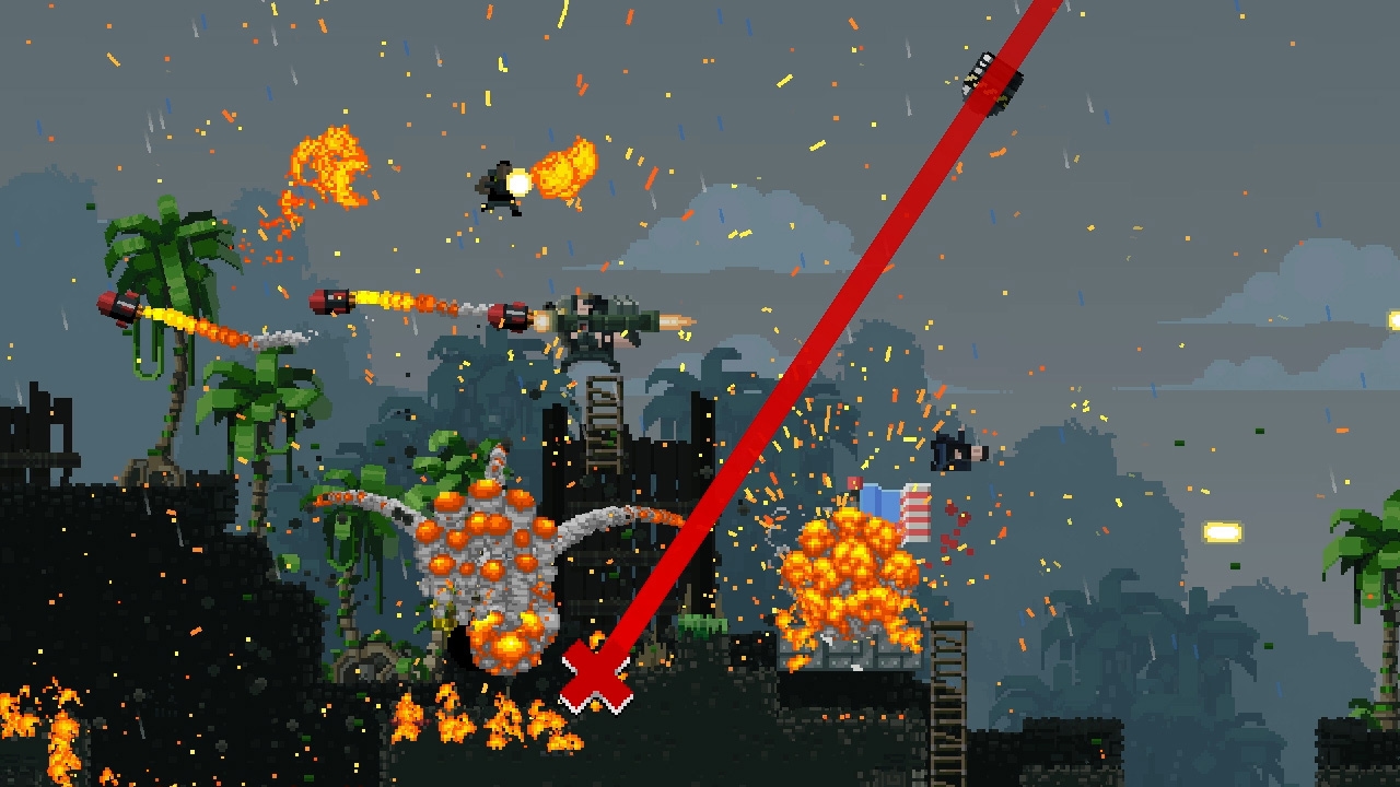 Broforce Screenshot 6