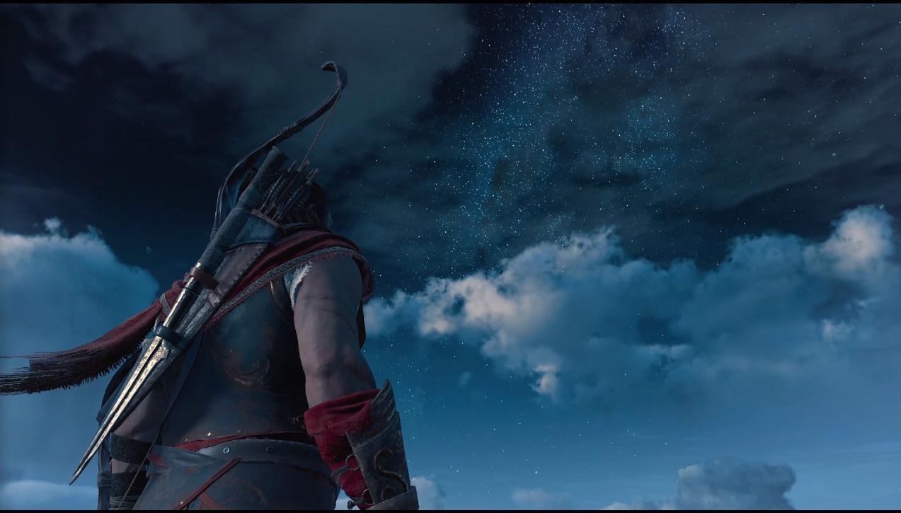 Assassin's Creed Odyssey Screenshot 7
