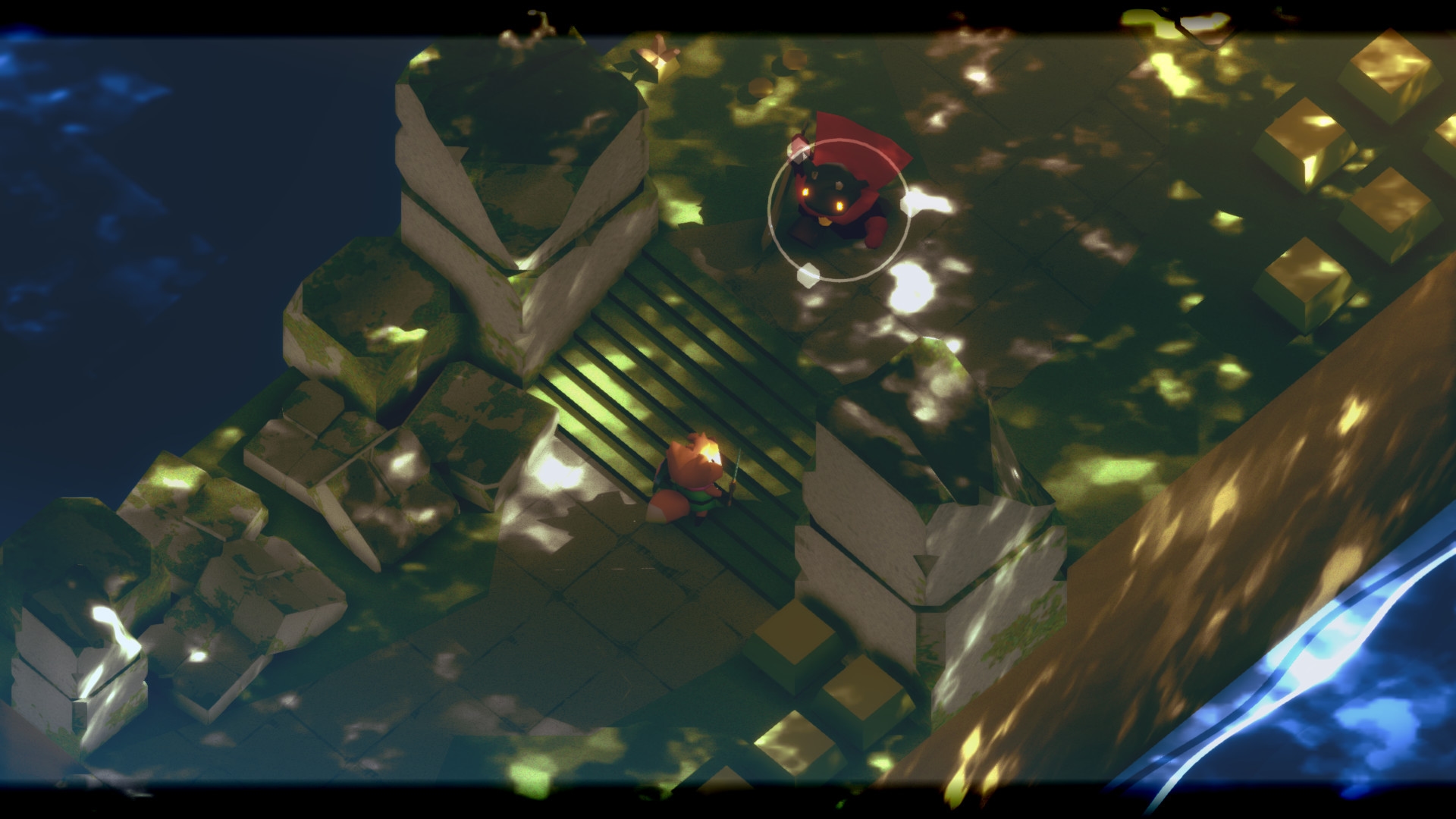 Tunic Screenshot 4
