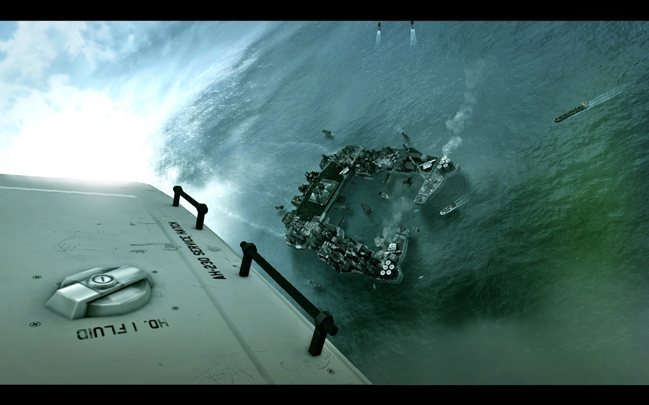 Syndicate (2012) Screenshot 4
